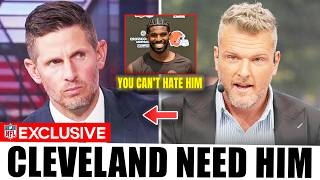 HATERS FUMING As Pat McAfee DEMANDS Shedeur Sanders Get QB1 Reps After Preseason DOMINATION!