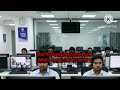 Requirement of Exam Invigilator, System Operator, ELI, Supervisor, Biometric and Fricking Team work