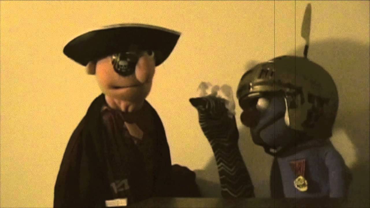 Stuffing the Passer The Berlin Conference YouTube