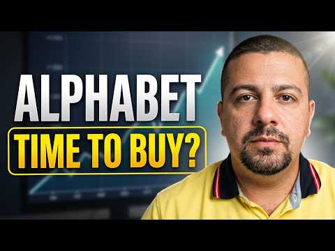 Alphabet Stock Investors Need to Know This | GOOG Stock Deep Dive Part 4
