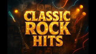 Classic Rock Songs 70s 80s 90s Full Album 🔥 AC/DC, Queen, Pink Floyd, Def Leppard, Bon Jovi