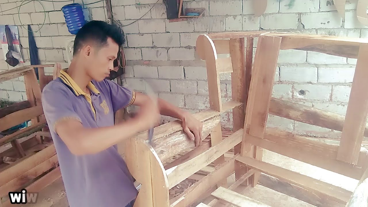 CARA MEMBUAT RANGKA SOFA - SOFA JAGUAR TERBARU