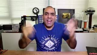 YTP electroboom burns his fans