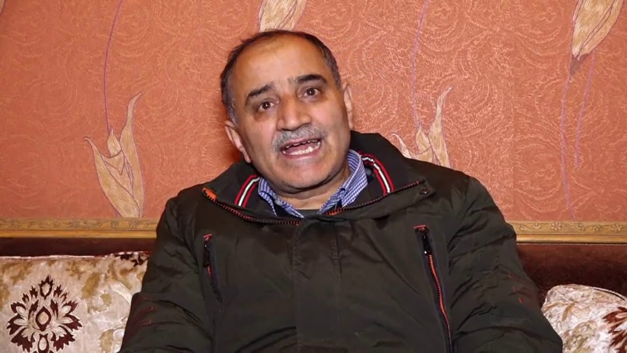 SMC Commissioner Hafizullah Shah while addressing Media in Srinagar said that many developmental wor