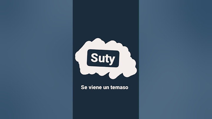 se viene un temon -- ( suty_g )