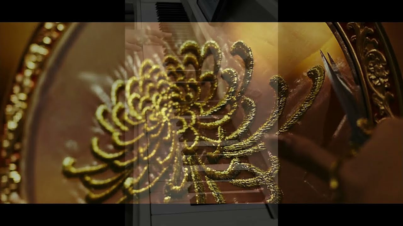 ジェイ・チョウ CURSE OF THE GOLDEN FLOWER 黄金甲 $_10.JPG
