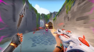 Gaia's Vengeance Vandal Still hits different ...