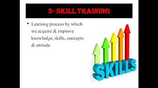 Staff Development | Nursing Management |