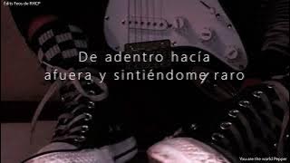 Download lagu Red Hot Chili Peppers - Let's Make Evil(Sub Español)