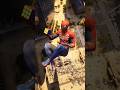 Marvel's Spider-Man 2 Insomniac Suit #shortvideo #spiderman #suscribe #shortw