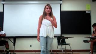 UCLA Respect Speeches Fall 14