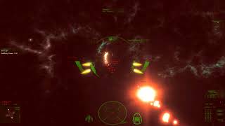 Freespace: Between the Ashes - INEDAM Gauntlet