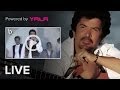 Walid Toufic El Hob Mosh Kalam Live 2012 وليد توفيق الحب مش كلام 
