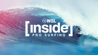 Inside Pro Surfing: 2024 Hurley Pro Sunset Beach