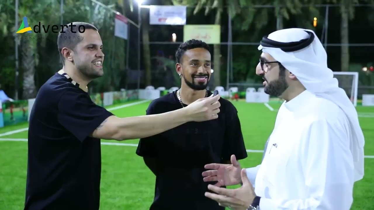 Adverto Marketing Agency