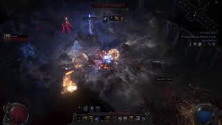 T10-11,Full clear endgame mapping/build crafting-›» Lv87-›»Our Undreamt, The Hypnic Fist