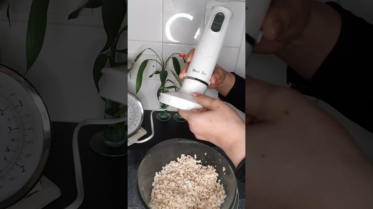 اسهل طريقه لتقشير اللوبيا دجر الباجيه والفلافل