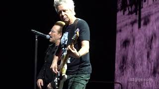 U2 Manila I Still Haven't Found What I'm Looking For 2019-12-11 - U2gigs.com