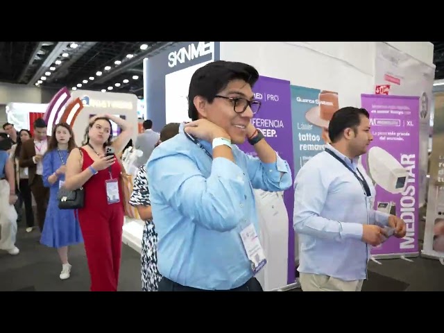 Video Corporativo EUCERIN_DERMAJAL 2025