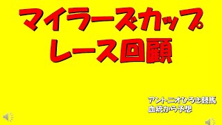 マイラーズカップレース回顧【血統から予想】ソウルラッシュは的中