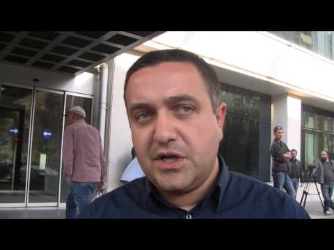 პანდუსები სამარშუტო ტაქსებში ვერ დამონტაჟდება