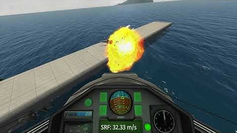 KSP - Smooth Explosions