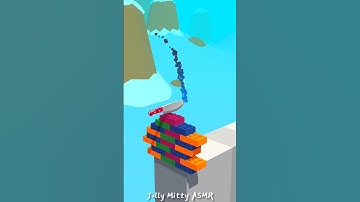 Slice It All Game 🥰😍 #asmr #shorts #short #game #games #gaming #gameplay #trending