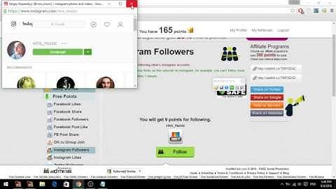 Add me Fast bot WORKING 100% RUN 2016 ( 4000 points & more )