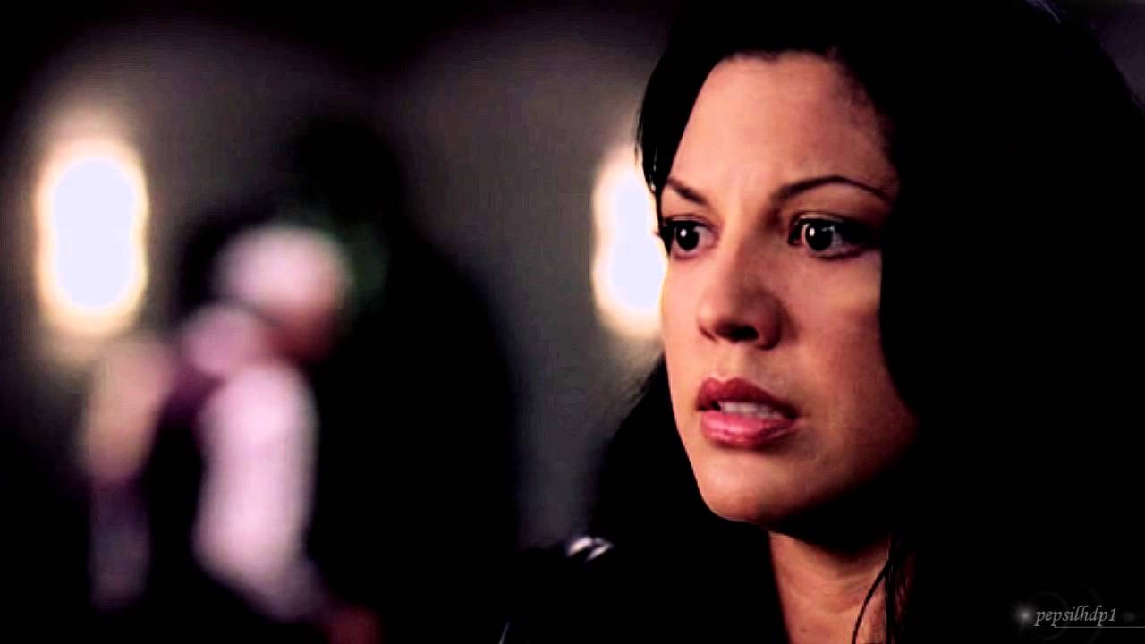 Callie + Arizona || Love the way you lie [+11x05] (For: TheCalzonaGirl)