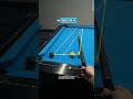 Never Miss A Kick Shot With This Strategy✅🎱#billiards #8ballpool #8ball #pool #billiard