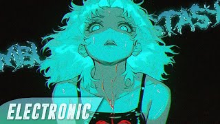 Mblue - Ecstasy