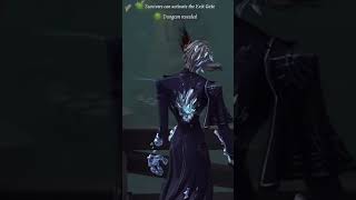 Teamwork Is So Good #IDVPerfectMatch and #IdentityV