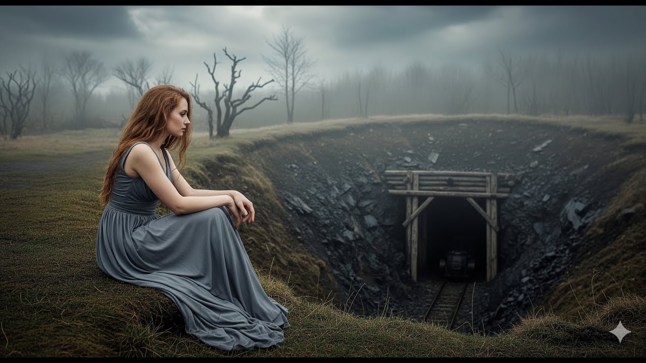 Where the Black River Bends  