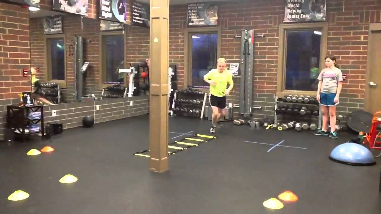 CTSP developmental movement training