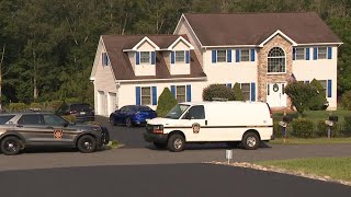 Second person charged after teen killed in Luzerne County