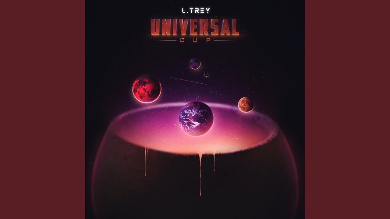 Watch Universal Cup on YouTube Watch Universal Cup on YouTube