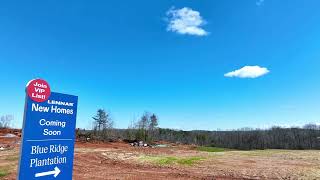 Lennar at Blue Ridge 🏡