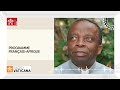 Radio Vatican, Français Afrique 16 mars