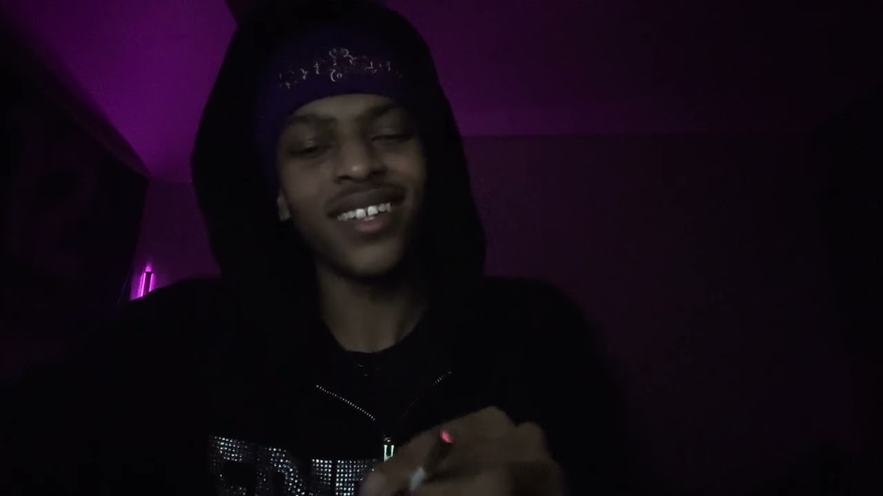 get high and take a risk 