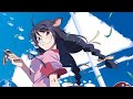 Bakemonogari Opening 5 『Sugar Sweet Nigtmare』【Creditless~60 FPS】