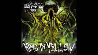 Leviathan Rising - King in Yellow