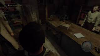 Mafia 2 definitive edition ps4 pro gameplay pt 3
