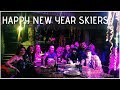 NYE PARTY IN SOLL | VLOG 94