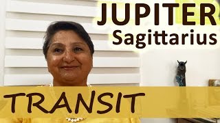 Jupiter Transits Sagittarius Nov 2019 - Physical Well Being Critical For Intelligent Decisions