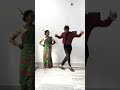 Santali Traditional Vs MJ Dance