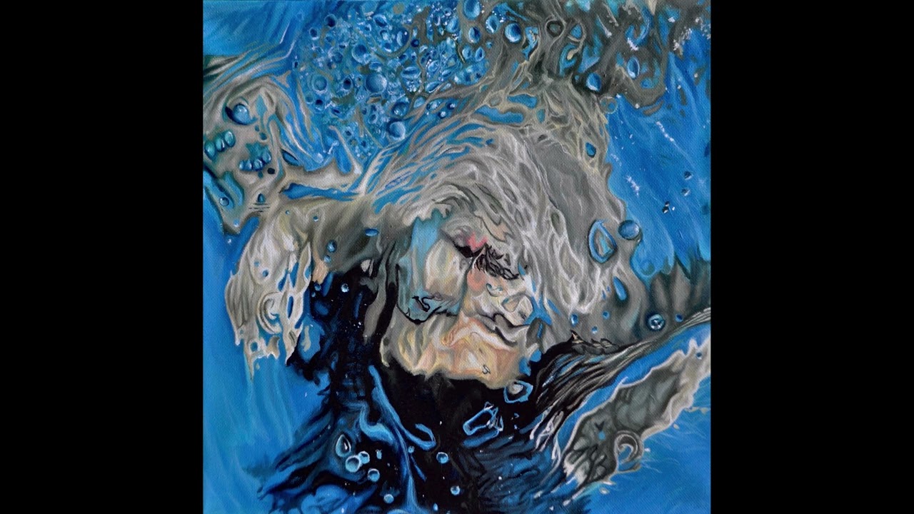 Oliver Albach - Drone Conflict [DRSS495]