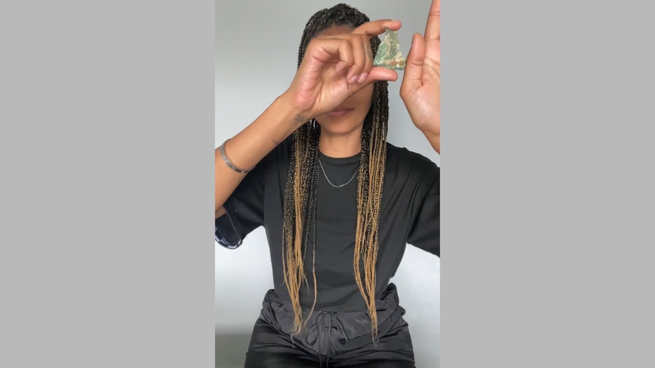 Heart Embodiment - A Quiet Mirror of Your Light