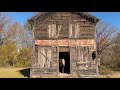 Bullock, NC General Store Restoration