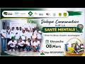 🔴Dialogue Communautaire sur la Santé Mentale : Briser le silence,ecouter et accompagner