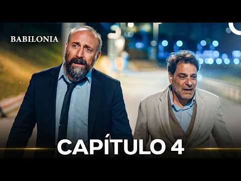 #Babylon Again Chapter 4 (Dubbed in Spanish)